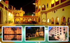 Hotels in Jaipur